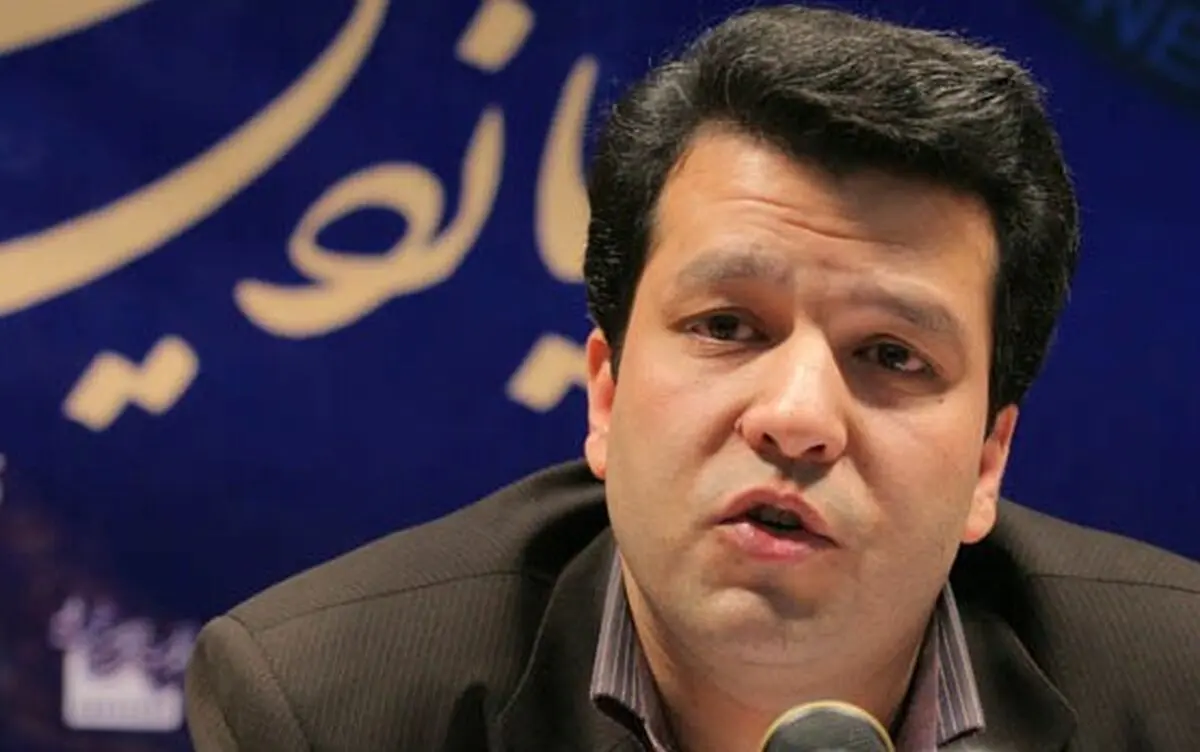 نامه قدردانی دبیرجشنواره فیلم مقاومت از فیلمسازان و تهیه‌کنندگان سینمایی و تلویزیونی