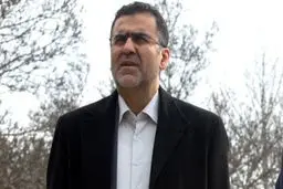 پیام حجت الله ایوبی در پی انتصاب مدیرعامل جدید خانه سینما