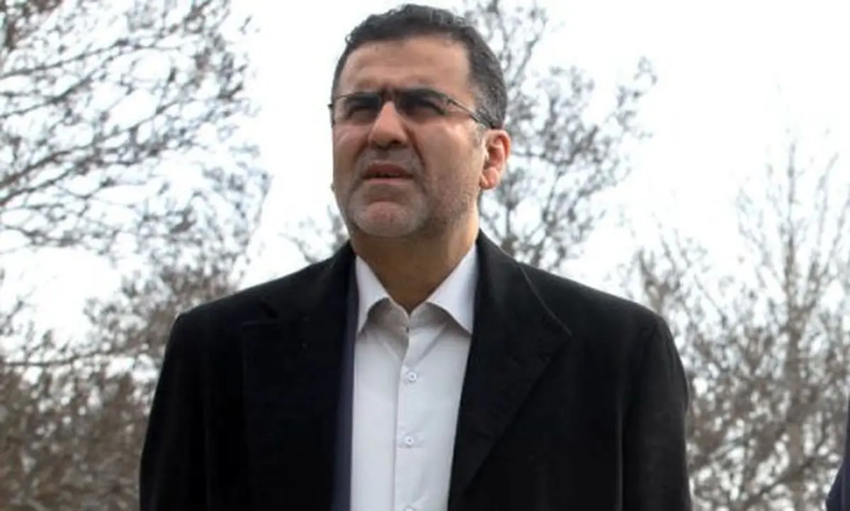 پیام حجت الله ایوبی در پی انتصاب مدیرعامل جدید خانه سینما