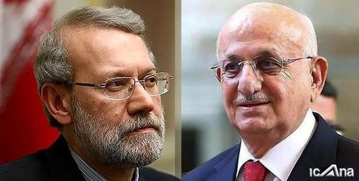 لاریجانی: دوره کودتا در منطقه سپری شده/ چنین اقدامات مذبوحانه‌ای ثبات منطقه را مخدوش می‌سازد