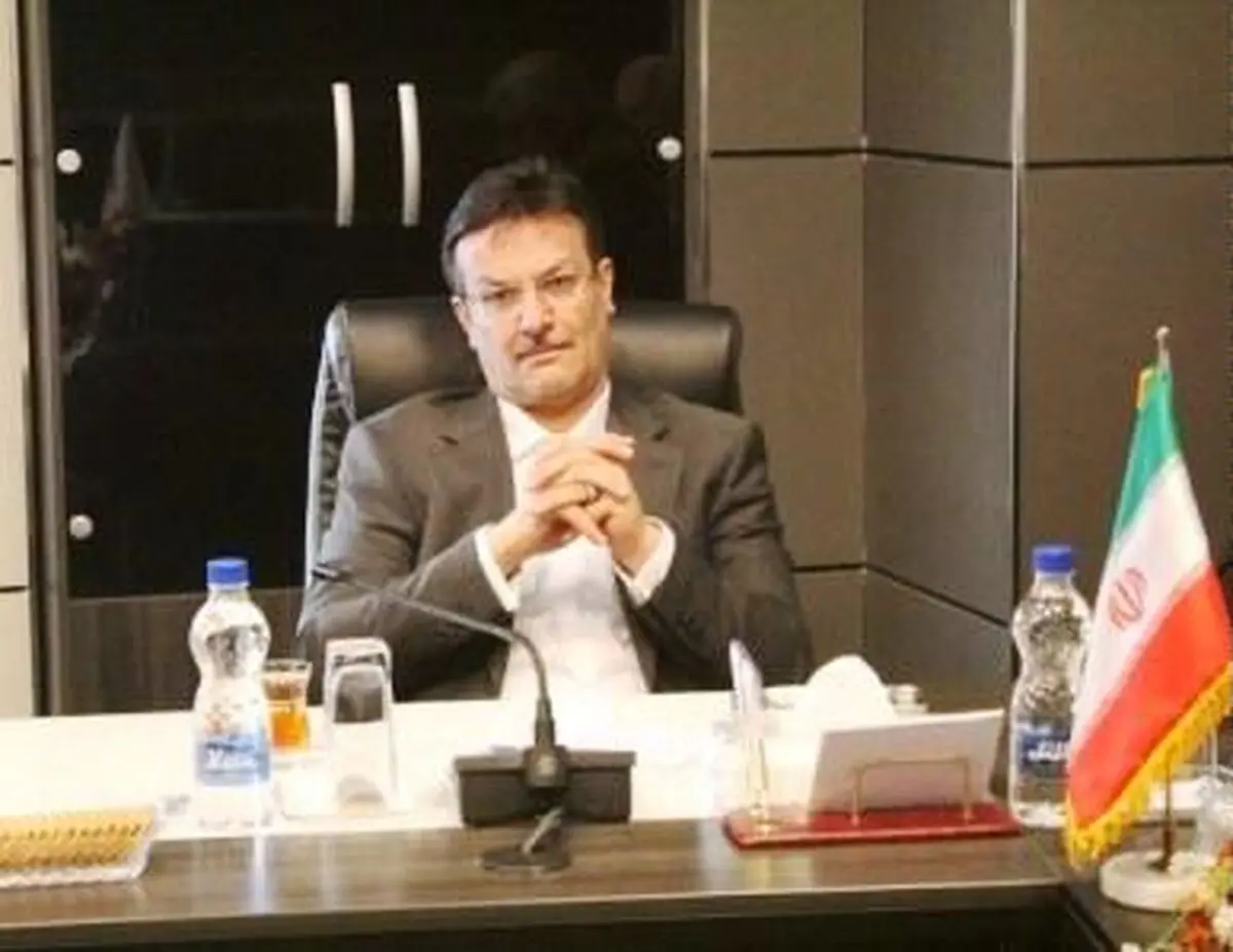 مدیرعامل دروغ هیات مدیره بانک سرمایه را فاش کرد: متن استعفای من را منتشر کنید