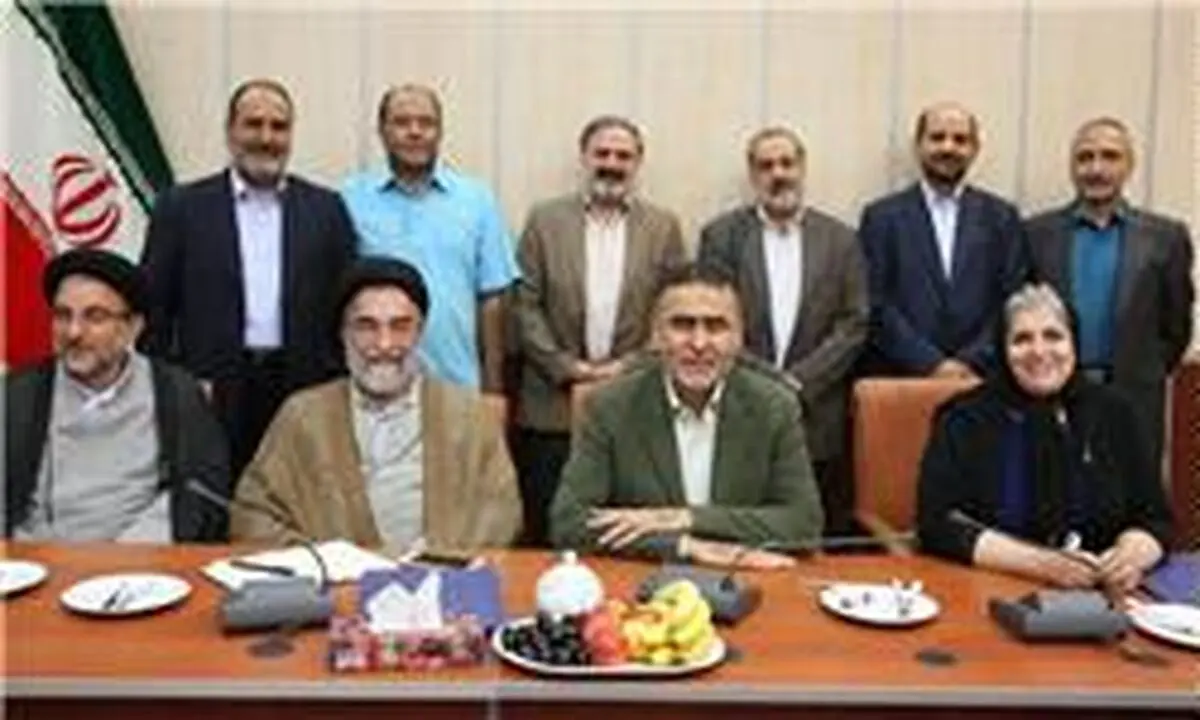 نخستین جلسه شورای بازبینی فیلم سینمایی برگزار شد