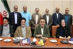 نخستین جلسه شورای بازبینی فیلم سینمایی برگزار شد