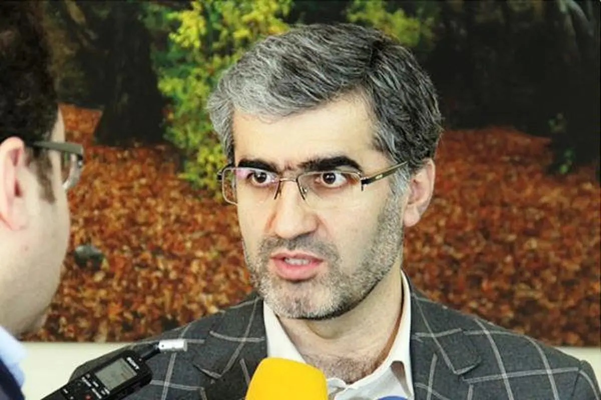 فیش حقوقی که به اسم من منتشر شد جعلی است/ مدیر عامل صندوق کارآفرینی امید حقوق واقعی را نگفت