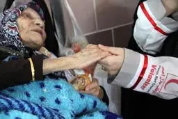 منطقه بندی شهرداری، علت تعویض محل خدمت سلامت یاران در بیمارستان حضرت رسول (ص)