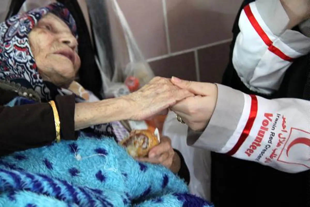 منطقه بندی شهرداری، علت تعویض محل خدمت سلامت یاران در بیمارستان حضرت رسول (ص)