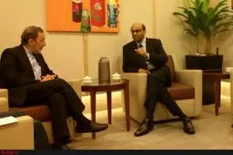 زمینه‌های مثبتی برای گسترش همکاری‌ منطقه‌ای تهران و سنگاپور وجود دارد