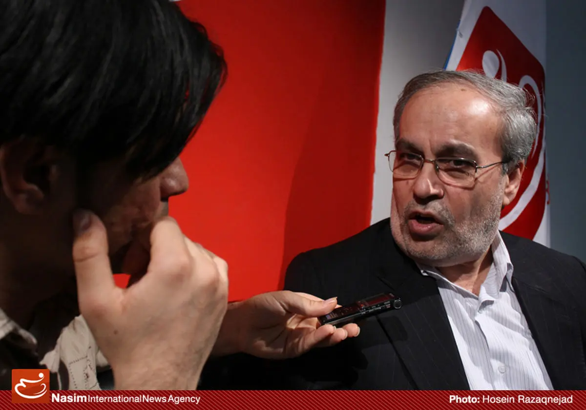 رضا پورحسین سرپرست شبکه چهار سیما شد