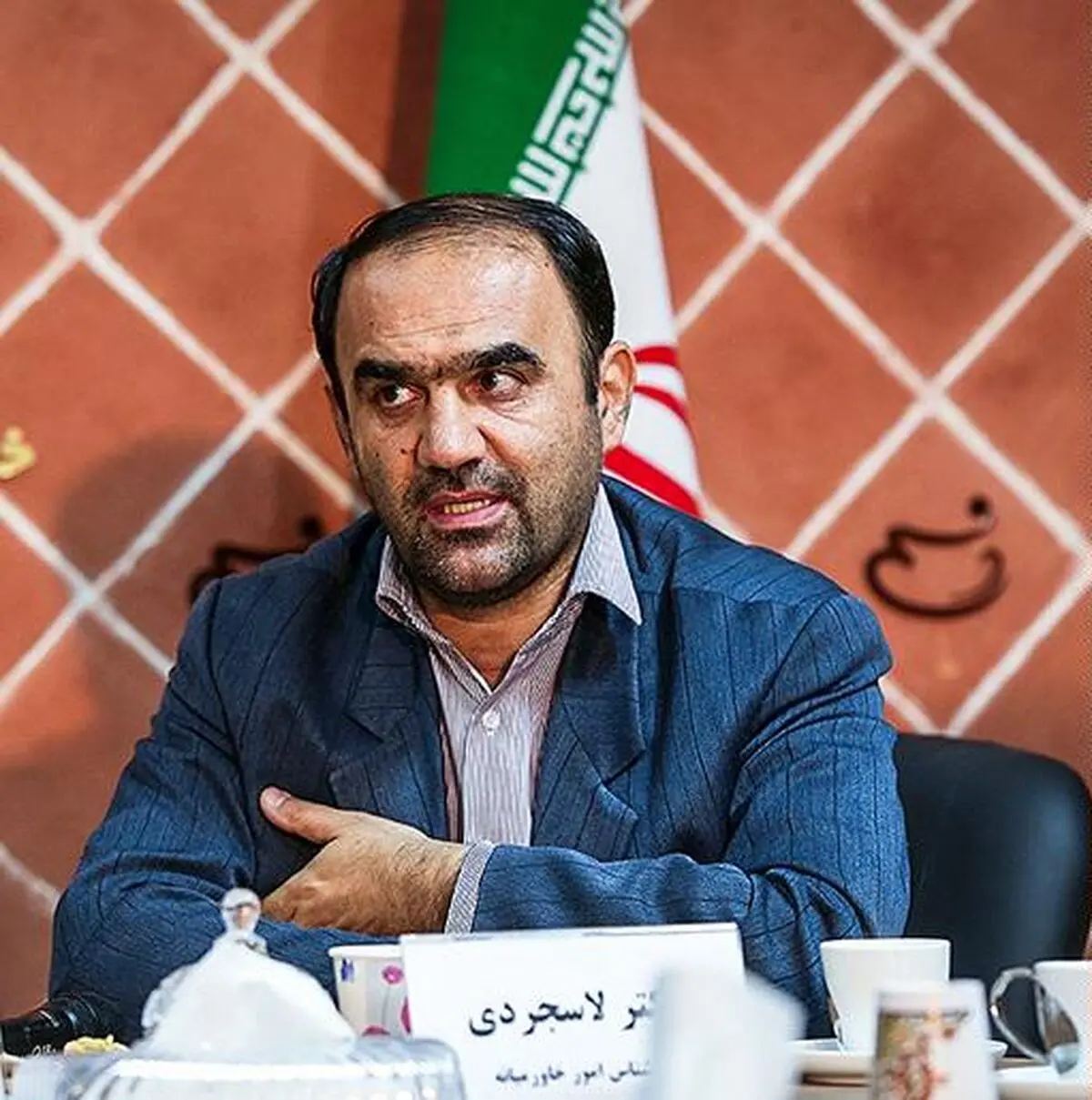 خط مشی آل‎خلیفه را آل‎سعود تعیین می‎کند/ بحرین زمین بازی سیاست بگیر و ببند است
