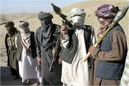 کشته شدن ۵۸ عضو گروه 