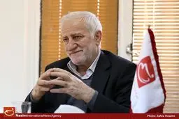 مسؤلان به چشم طعمه به بیت‌المال نگاه نکنند