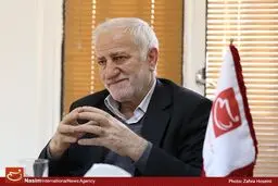 مسؤلان به چشم طعمه به بیت‌المال نگاه نکنند