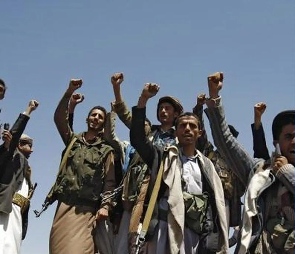 توافق "انصارالله" یمن با عربستان برای تشکیل کمیته آتش‌بس