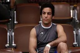 اخلاقی: برای حضور در المپیک ریو مطیع کادر فنی‌ هستم