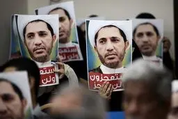 رژیم آل خلیفه باید برخورد با شیعیان را پایان دهد