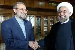 تصمیم‌گیری‌های درون مجلس و دولت تحت تاثیر مکانیزم‌های قدرت قرار دارد