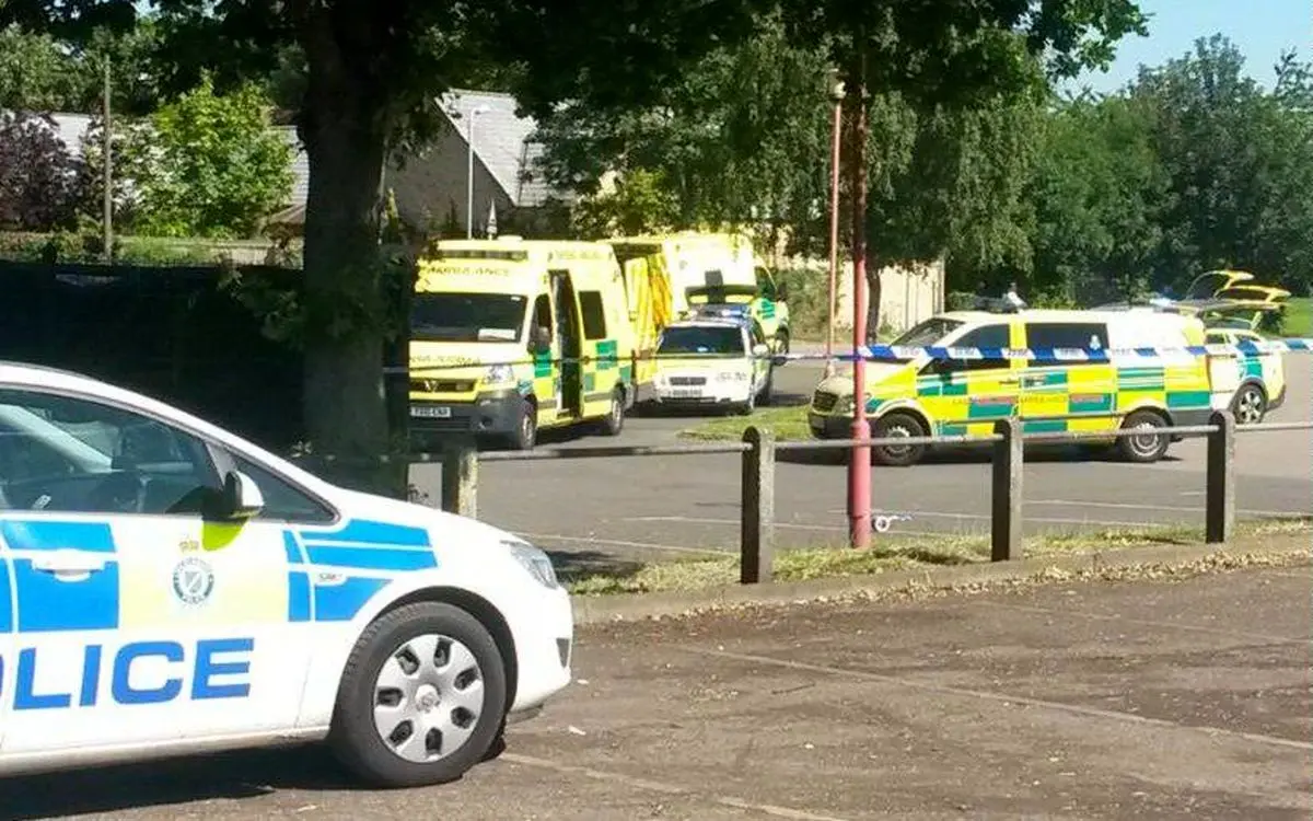 سه کشته در تیراندازی انگلیس/ پلیس: حادثه تروریستی نیست