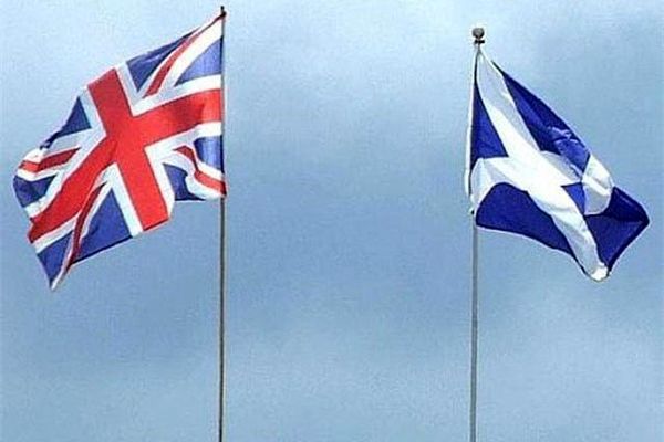 تاثیر استقلال اسکاتلند بر برنامه هسته‌ای بریتانیا + عکس