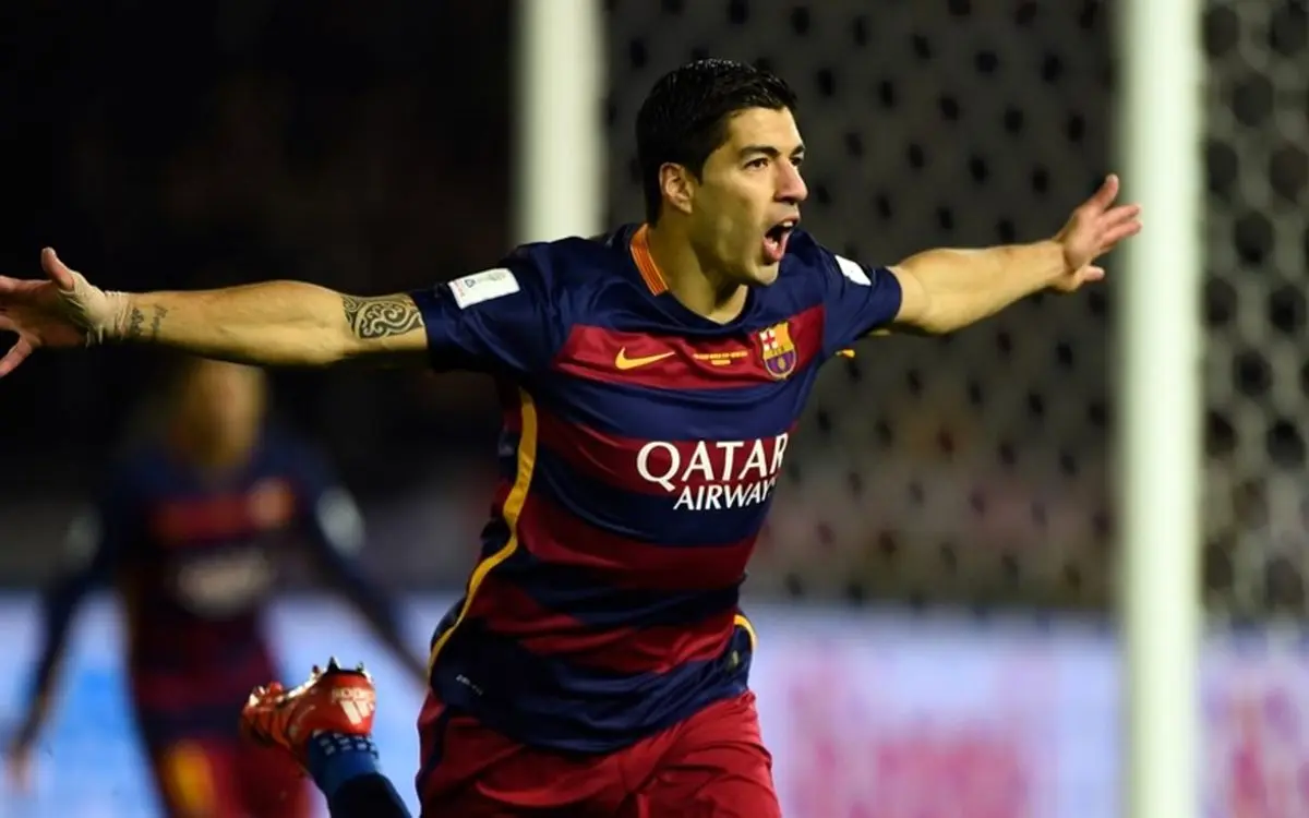 قرارداد بارسا با هواپیمایی قطر تمدید شد