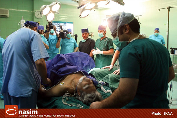 جزئیات فوت بیمار ۴۱ ساله در بیمارستان امام خمینی(ره)