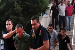 ارتش ترکیه: ۴ ساعت قبل از کودتا مطلع شده بودیم