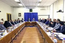 ورزش از مهم‌ترین مؤلفه‌های توسعه کشور است/ امیدواریم المپیک ریو به بهترین نحو پوشش داده شود