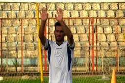 تمدید قرارداد آبشک با ملوان