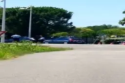 گروگانگیری در جنوب فرانسه/ احتمالا گروگانگیر به مواد منفجره مجهز است