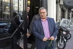 مهدی تاج: کی‌روش اصلا به حالت قهر کشور را ترک نکرده است/ کار حق پخش بعد از مدت‌ها در حال حل شدن است
