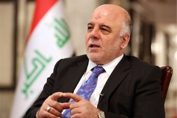 نخست وزیر عراق با استعفای ۶ وزیر موافقت کرد