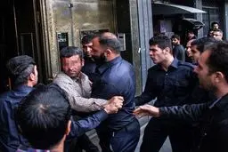 مصدومیت ۱۸۰ نفر در نزاع دسته‌جمعی در چهارمحال و بختیاری/ واژگونی پژو ۴۰۵ با ۱۷ مسافر