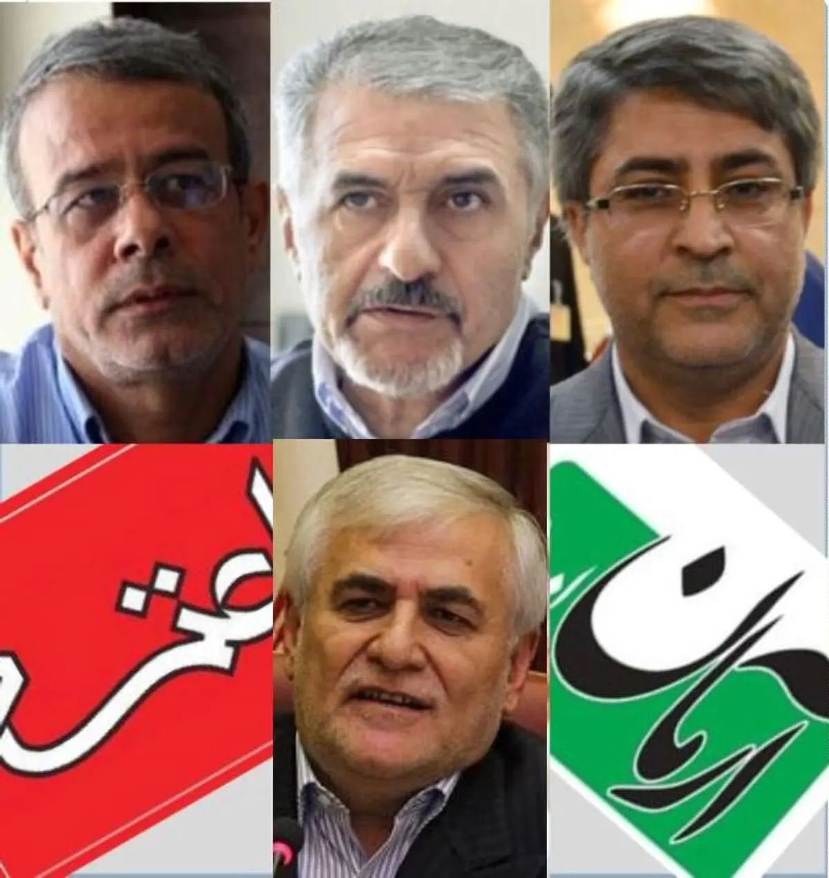 نجومی بگیران، سرمایه‌های فداکار ملت‌اند!