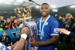 کاپیتان لسترسیتی قراردادش را تمدید کرد