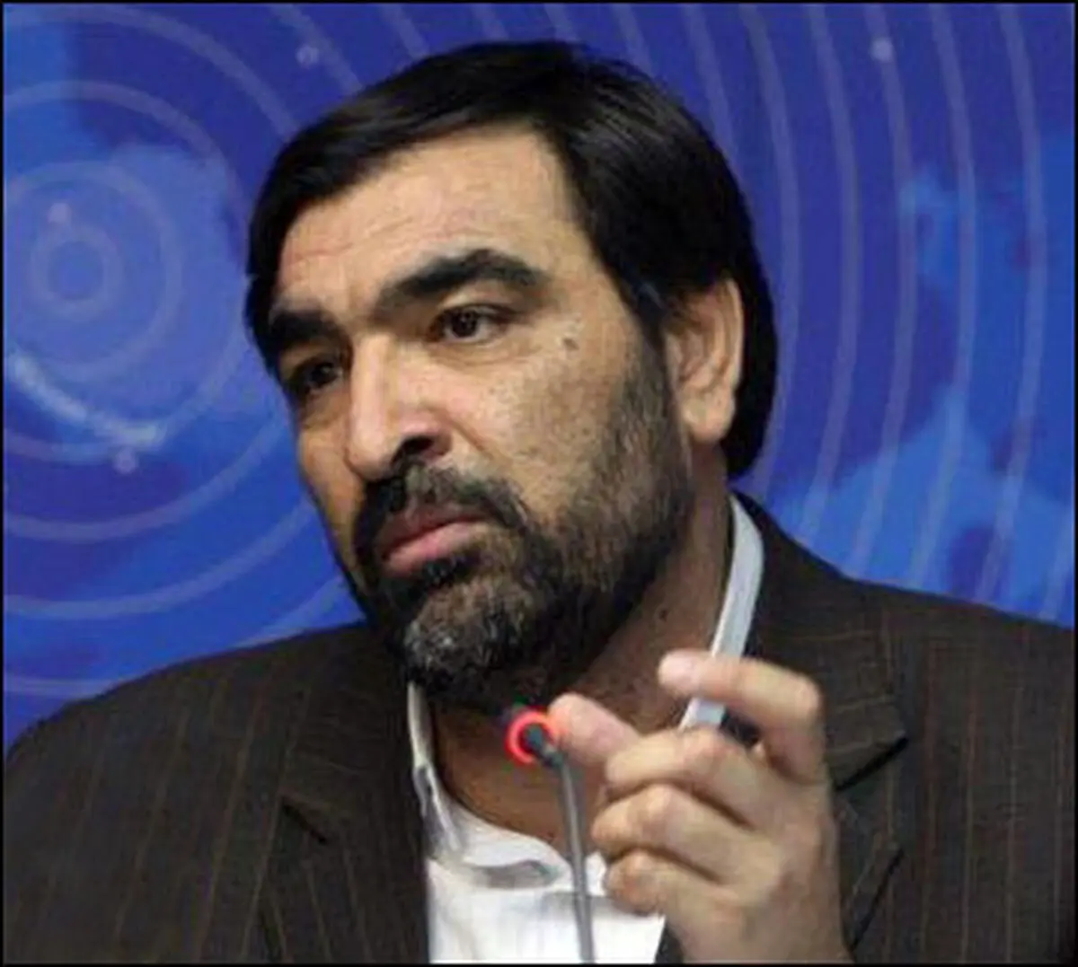 شعار دیوان محاسبات نظارت مستمر بر بیت‌المال است/ اگر تخلفی اتفاق افتاد رسماً اعلام کنم