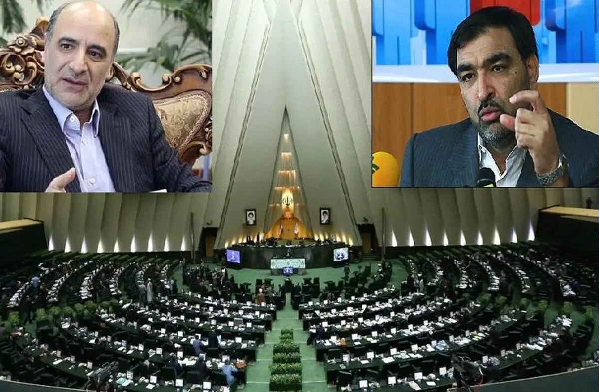 "عادل آذر" رئیس دیوان محاسبات شد؛ "فیاض شجاعی" دادستان دیوان محاسبات