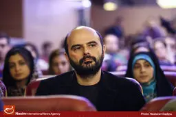 موافقت با ساخت سه فیلم در شبکه نمایش خانگی / علی مصفا 