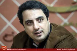 ۸۰ درصد نامه حراست ساختگی است/ پول شام مهمانان خارجی به حقوقم اضافه شده