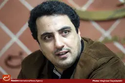 ۸۰ درصد نامه حراست ساختگی است/ پول شام مهمانان خارجی به حقوقم اضافه شده
