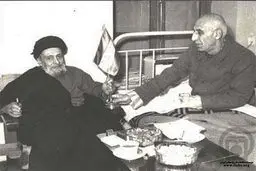 جنبشی فراتر از تهران/ پیشگامی افراد و گروههای مذهبی در قیام