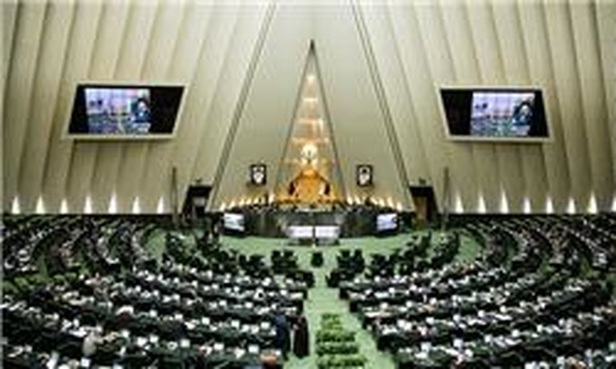 ناظر مجلس در شورای عالی حفاظت محیط زیست انتخاب شد