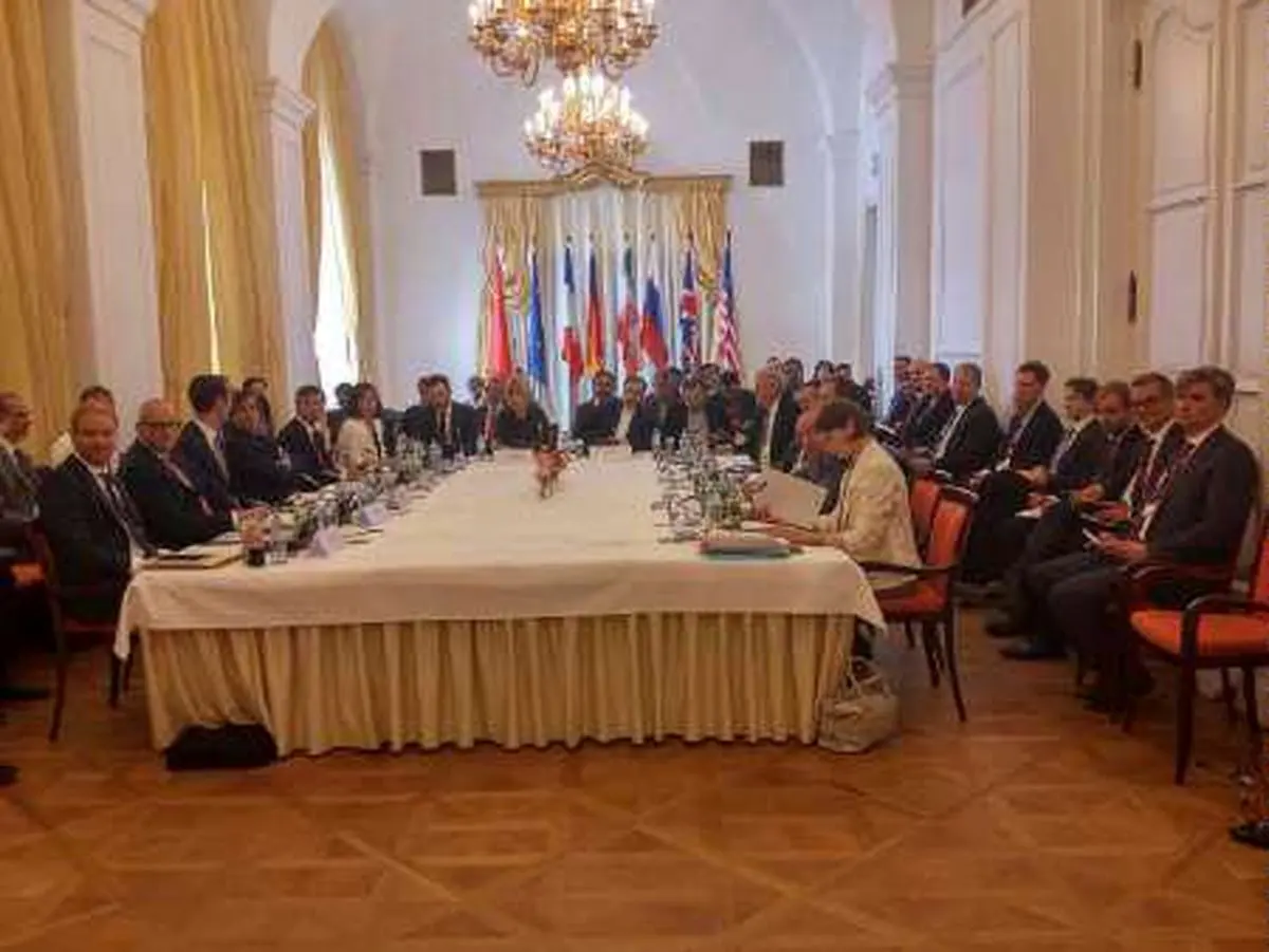 همه طرف‌ها درکمیسیون مشترک بر اجرای کامل برجام تاکید کردند