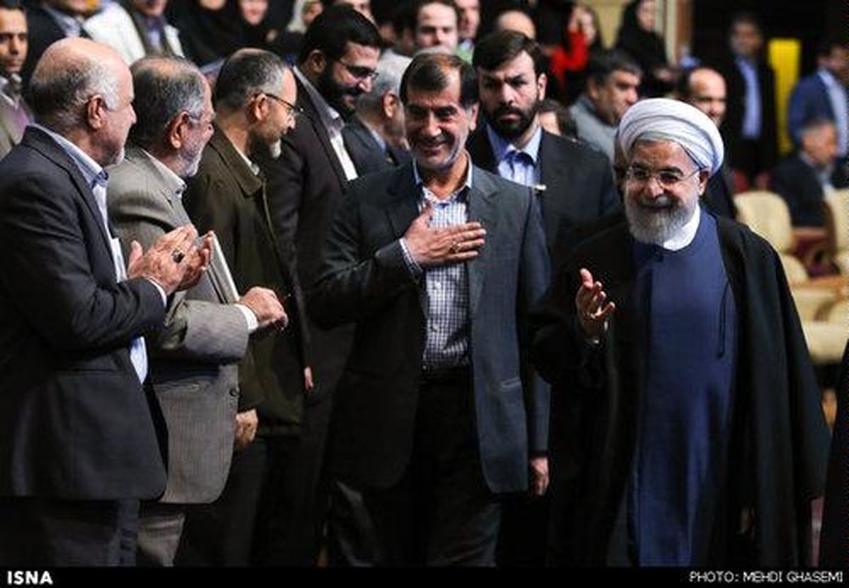 نام روحانی در میان ۳۰ چهره احتمالی نامزد انتخاباتی اصولگرایان