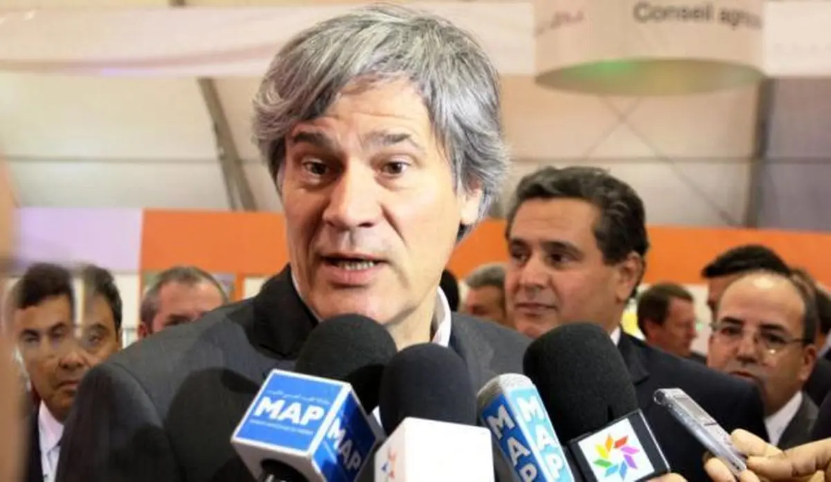 فرانسه: ائتلاف ضد داعش برای حمله به موصل آماده می‌شود