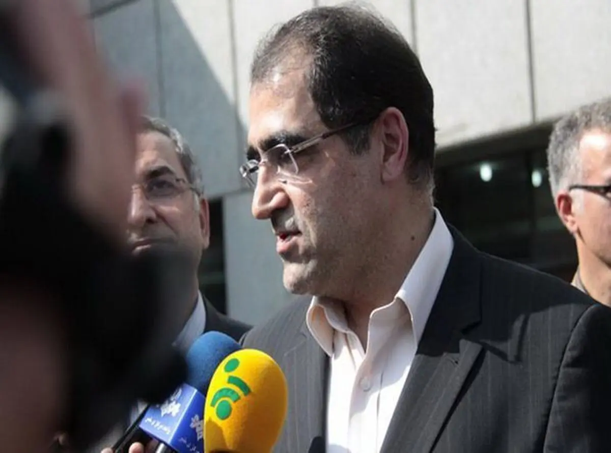 اظهارنظر شخصی در مورد پرونده پزشکی کیارستمی نمی‌کنم/ تا مشخص شدن گزارش کمیسیون باید صبر کرد