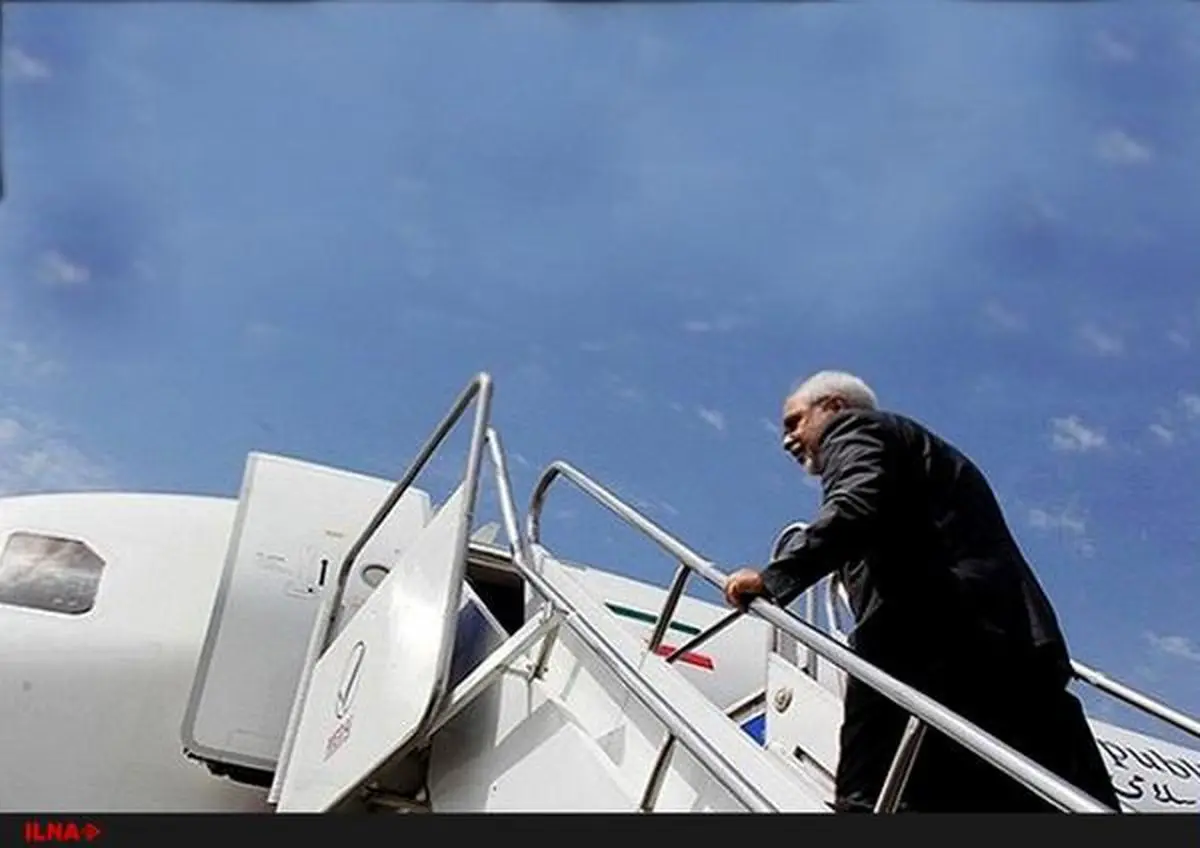 سفر ظریف به غرب آفریقا در اوایل هفته آینده