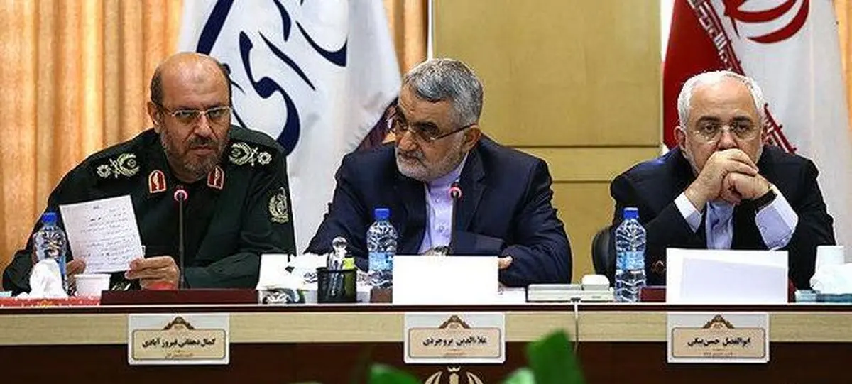 دهقان:سامانه اس ۳۰۰ آمد و بخشی از آن مستقر شد/ ظریف: در برجام هیچ کاری را بدون مابه ازا انجام ندادیم