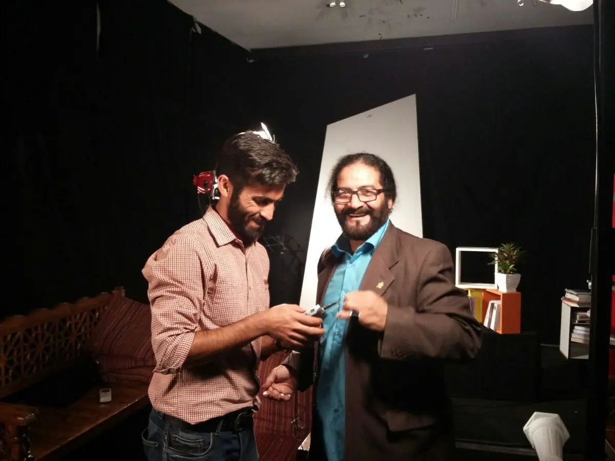 "یار دبستانی من" به شابک آمد