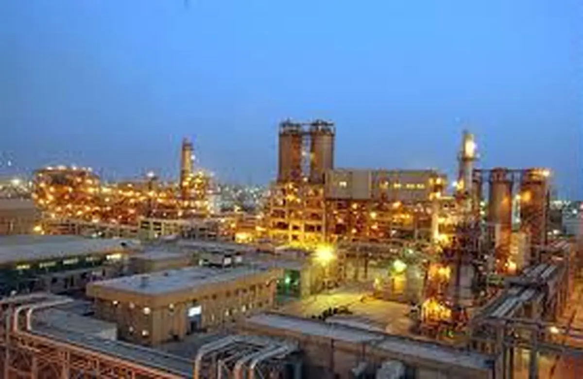 در شرکت نفت پاسارگاد چه خبر است؟