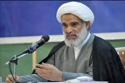 بیانیه آیت‌الله کعبی در پی اجرای طرح انتقال آب کارون
