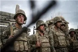 ایروان مجدداً به صحنه درگیری تبدیل شد